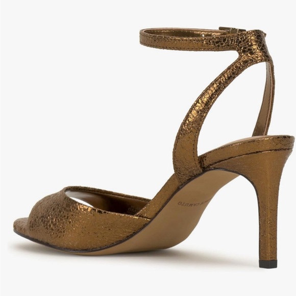 VINCE CAMUTO | Women's Arilene High Heel Sandal Heeled - Picture 13 of 14